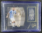 2016 Panini Black Gold Lionel Messi Man of the Match Medallions #MM-LM Argentina