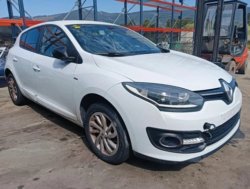 Piloto Trasero Derecho para RENAULT MEGANE III BERLINA 5P Limited 2014 136426 - Bild 2 von 8