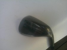 Titleist BV SM10 Jet Black 58.10S Lob Wedge w/ Wedge Flex Shaft