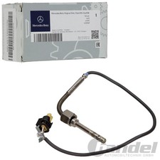 ORIGINAL MERCEDES ABGASTEMPERATURSENSOR passend für E/M KLASSE C218 W212 W166