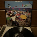 FLASH AND THE PAN SELF TITLED LP VG+/VG+ Epic