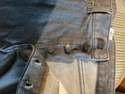 Patagonia Men’s Jeans Sz 34 X 41 Straight Leg, Dark Grey — photo 4