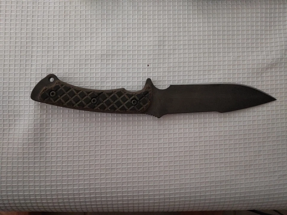 Spartan Blades Horkos S35VN - Image 4 of 4