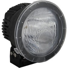 8.7" Cannon, CG2, ADV Clear PCV Cover, Single