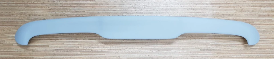 Alerón trasero VW Touran Aileron Primer Quality - Imagen 4 de 4