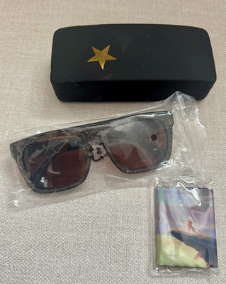 Exclusive Elton John AIDS Foundation 2024 Oscars After-Party Sunglasses Unworn