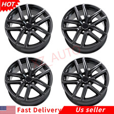 4pcs 18 Wheels For 2014-2017 Lexus Is250 Is350 Quality Rims 74292 4261a53311 4pcs 18 Wheels For 2014-2017 Lexus Is250 Is350 Quality Rims 74292 4261a53311