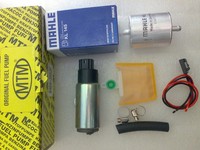 Ducati ST2 ST3 ST4 St4S Kraftstoffpumpe Kit + Kraftstofffilter 12 V
