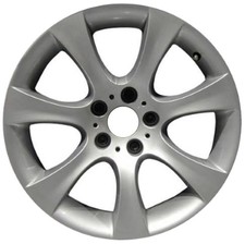 18 18x9 Rear Aluminum Wheel For 2004-2010 Bmw 5 Series 545 550 528 525 18 18x9 Rear Aluminum Wheel For 2004-2010 Bmw 5 Series 545 550 528 525