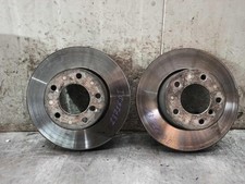 Disque de frein BMW 528