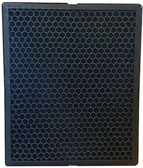 Reemplace filtros Surround Air Intelli-Pro XJ-3800: 2 HEPA y carbón activado Foto 3 de 3