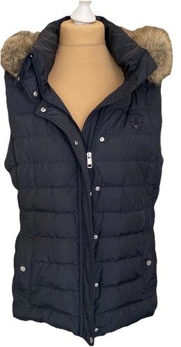 Tommy Hilfiger Jeans Damen Weste Gr.XXL