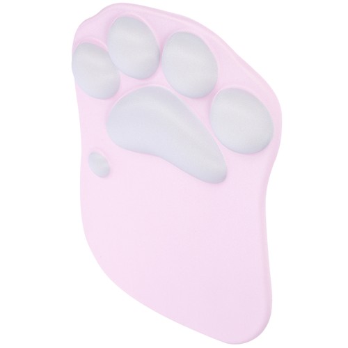 -Pad -Handgelenk REST -KATE -PAW -SHORE -STUPPER MOUS MAT COMPUTOM COMPUTER - 第 10/12 張圖片