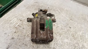 Bremssattel Sattel Hinten Links 230x9 Lucas VW 1 J Bora 1.9 TDI