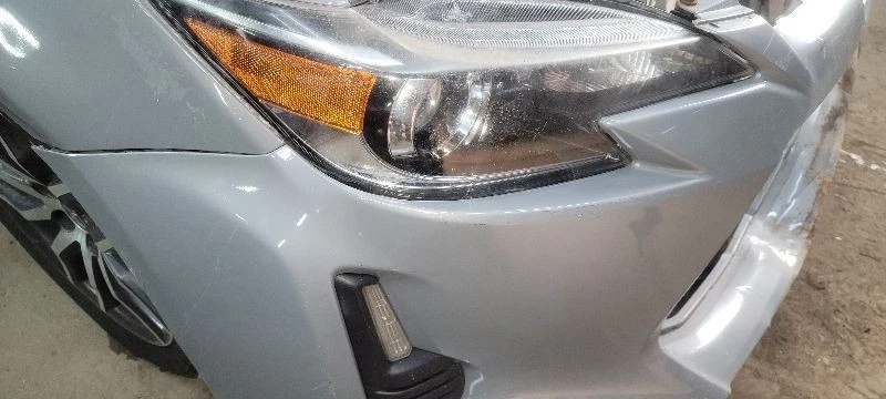 2014 Scion TC Tire 245 40R18 97V,Uniroyal Tigerpaw - Image 4 of 4