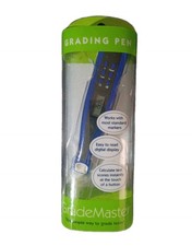 NEW GradeMaster Grading Pen for School Teache...