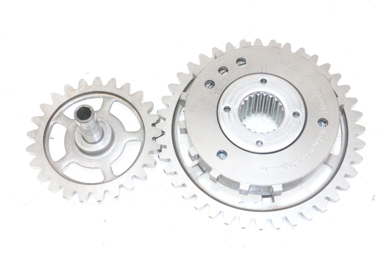 STARTER CLUTCH - HONDA CB R 1000 (2018 - 2023)