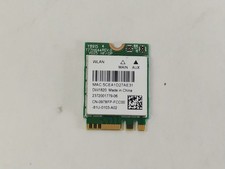 Lot of 2 Dell Wireless 1820 97XFP 802.11ac M.2 Wireless Card + Bluetooth