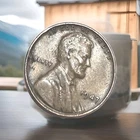 * 1947 P Lincoln Wheat  Cent/ Penny ☆ FREE SHIPPING