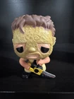 Funko Pop! Movies #11 Leatherface The Texas Chainsaw Massacre Loose No Box