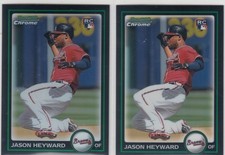 Click to enlarge Jason Heyward