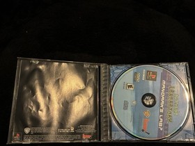 Lot Of 4 Rare PlayStation 1 Games CIB All Tested & Working