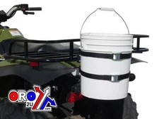 All Rite Products Bucket Binder Bb1, Bucket Holder ATV Quad