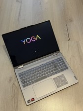Lenovo Yoga 7 16ARP8 16 Zoll