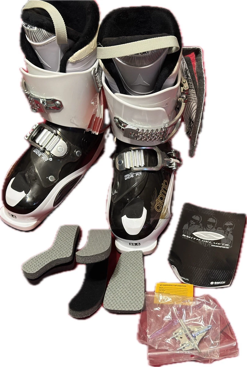 中古 ATOMIC LIVE FIT 60 27-27.5cm 中古 ATOMIC LIVE FIT 60 27-27.5cm