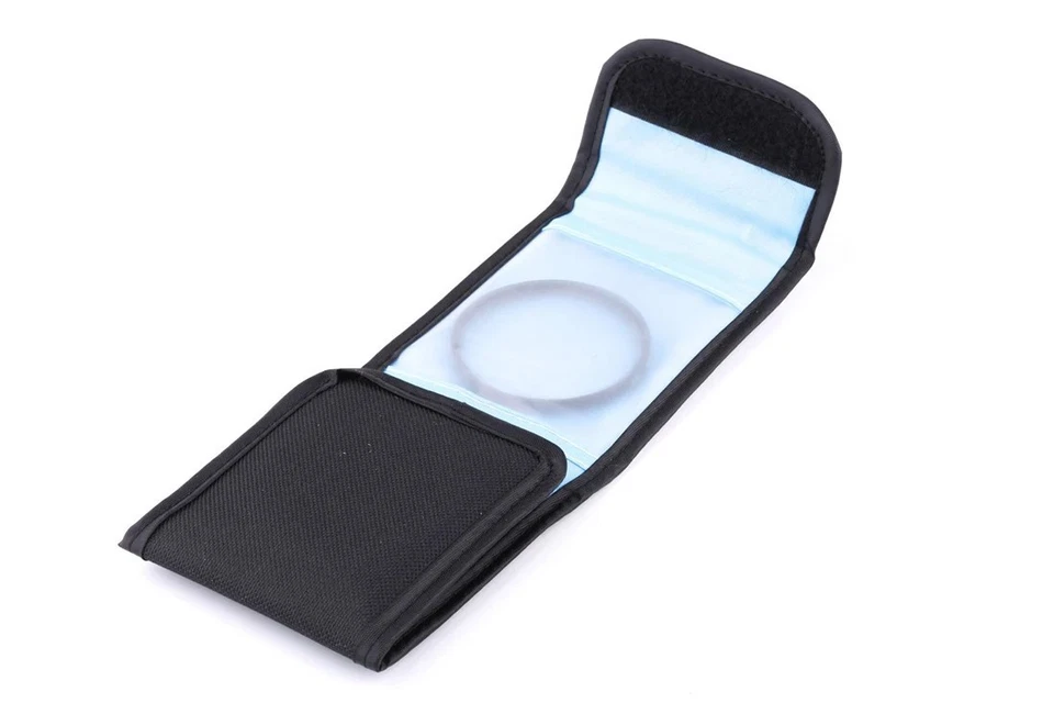 Close Up Macro Filter Close-UP 37MM 43MM 46MM 49MM for Canon Nikon Sony Camera - Image 4 of 4