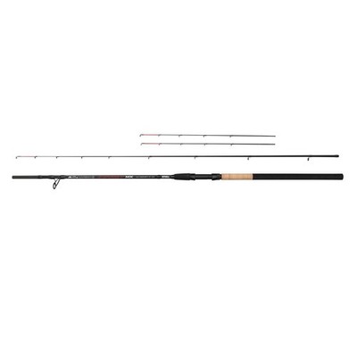 MITCHELL Impact MX Light Feeder Rod 3,04m bis 40g by TACKLE-DEALS !!!