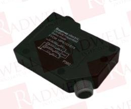 BAUMER ELECTRIC FVDM 15P5103/S14 / FVDM15P5103S14 (NEW IN BOX)