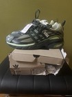 Adidas  Adistar Cushion STM Song For The Mute Shadow Green Bold Nix Size 13