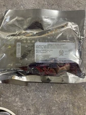 Simplex 4007-6302 Card Right Port Single-Mode 4120 Dplex Fiber Media