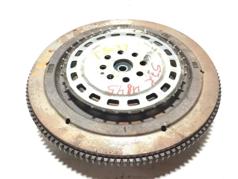 TOYOTA 86 2013-2019 VOLANTE PLACA PRESIÓN EMBRAGUE KIT MONTAJE MT 32K 30472 Foto 4 de 4