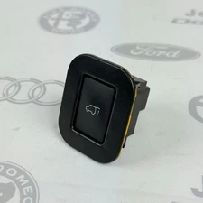 2011–2014 TOYOTA SIENNA Rear Liftgate Trunk Release Switch Handle OEM 8484008030