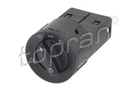 Hauptlichtschalter Topran 114 259 FüR OE 1C0 941 531 - 1C0 941 531