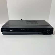 RCA RTD325W Receiver DVD HDMI Dolby Unit Only Not Working For Repair Parts Only