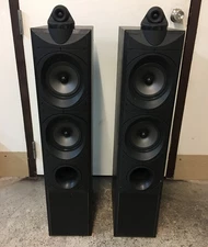 Wharfedale Modus One Six Floorstanding Speakers 3-Way 150W - PAIR