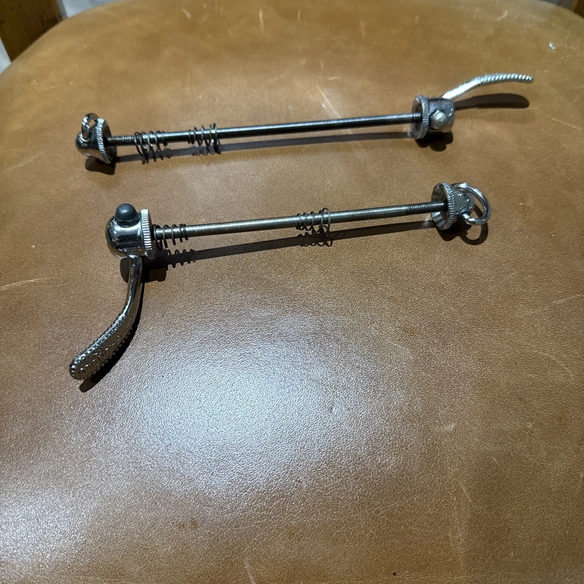 Campagnolo Skewer In Vintage Bike Parts for sale | eBay