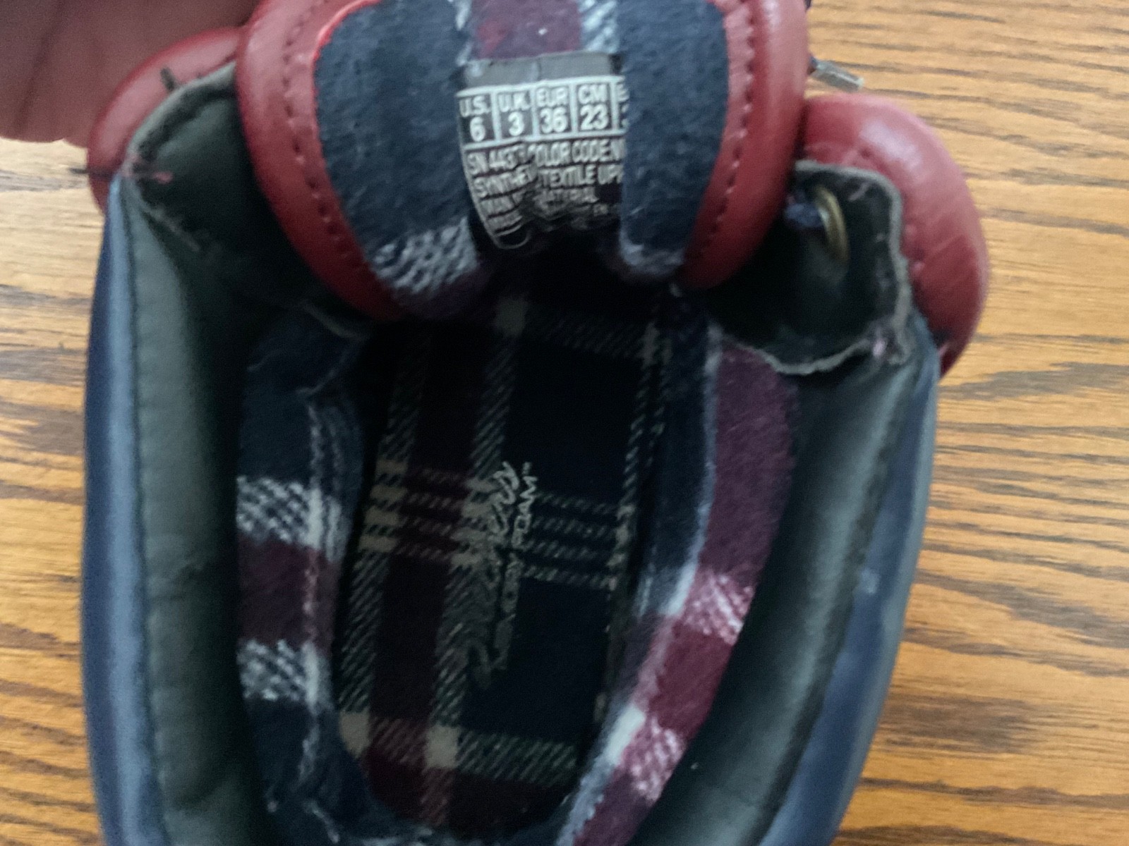 Skechers Boots,  Womens Size 6, Excellent Conditi… - image 2