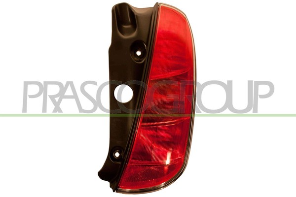 LA0024153 Heckleuchte Rechts FüR Lancia Ypsilon (843_)-image