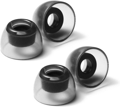 AZLA SednaEarfit Crystal for TWS 2 Pairs (SS)