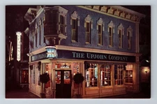 Anaheim CA-California The Upjohn Company Vintage Postcard Standard Postal Post