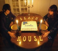 Beach House - Devotion - Cd - G3Z