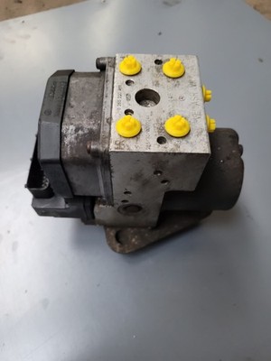 Mercedes Sprinter 901 VW LT ABS ASR Pumpe A0004460789 Original Bosch