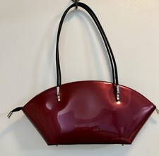 Beijo Red Patent Bags Handbags for Women for sale