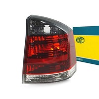 Magneti Marelli RüCkleuchte Rechts FüR Opel Vectra C Z02 714098290494