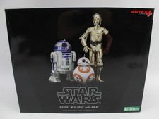 C-3po 星球大战雕像| eBay