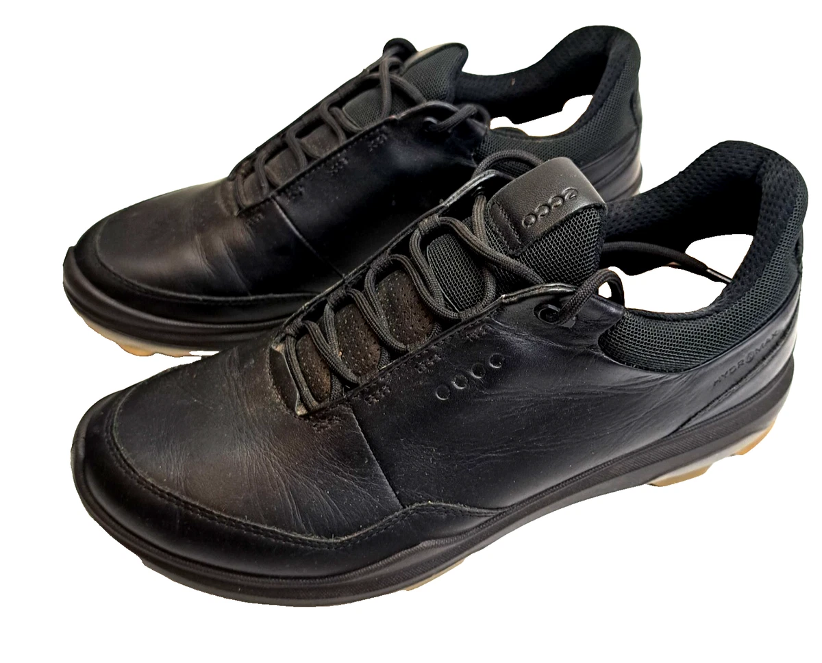 Ecco Biom Hybrid Men's Golf Shoes for sale | eBay